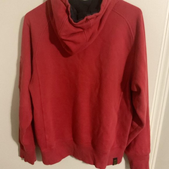 Manchester United Nike hoodie - Picture 2 of 3